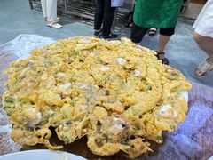 -车头老二大排档(金城步行街店)