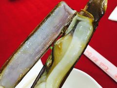 -QQ海鲜餐厅