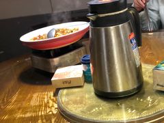 -剁椒入味(黄土岭店)