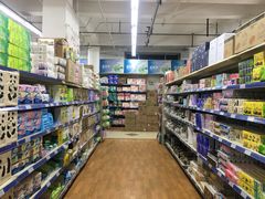 -京客隆超市(华安店)