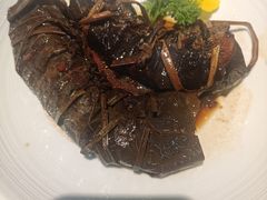 -鑫悦诚府·新鲁菜·餐厅(趵突泉店)
