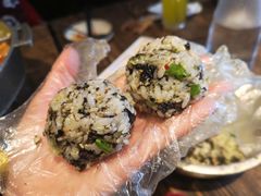 -泰好吃芝士年糕火锅(独墅湖店)
