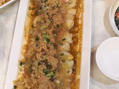 -老浒记民俗酒楼(王府井店)