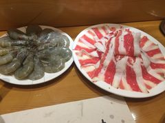 -丽和苑·自助寿喜锅(虹梅路店)