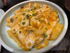 -海天楼中餐厅(吴宫泛太平洋酒店)
