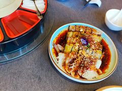 -羲和雅苑•北京烤鸭(平安国际金融中心店)