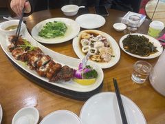 -醉壹号海鲜大排档(厦门美食地标店)