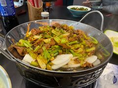 -毛家湘菜馆(青海湖店)