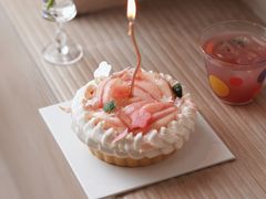 -花甜生活FatimCake·生日蛋糕