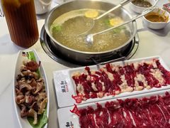 -潮正和潮汕牛肉火锅·老字号(番禺万达店)