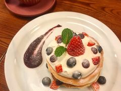 -AFS Cafe & Canteen(闽江二路店)