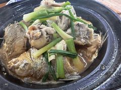 -叶姐海鲜(棋子湾店)