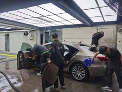 -优车会·V-KOOL威固(北山店)