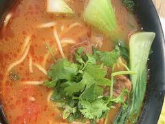 -李先生牛肉面大王(马栏店)