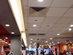 -麦当劳(秣陵路店)