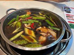 -鹅香四海·卤水火锅·砂锅粥·潮汕菜(宝安店)