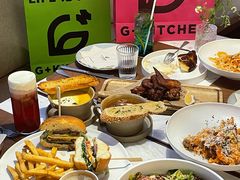 -G+KITCHEN(龙湖狮山天街店)