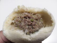 牛肉包-郑家包子牛肉拉面(尚勤路店)