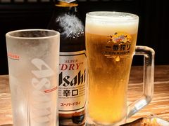 -梅亭居酒屋(中大国际店)