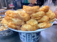 -老马家马蓉蛋菜夹馍·腊牛肉夹馍(回民街店)