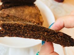 -马凯餐厅(长椿街店)