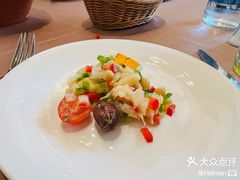 -ALBERGUE 1601 婆仔屋葡国餐厅