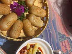 -亮欢寨(凯里总店)