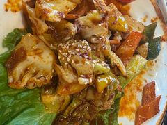 -海云台韩式汤饭·13年匠心韩料(南山店)