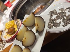 -玺炖·中国铁锅炖(虹桥天街店)