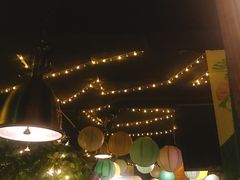 -烛影拾光观景餐厅·创意菜·摄影·小提琴(大唐不夜城店)