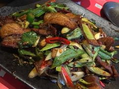 -一个叫川的地方(麒麟新天地店)