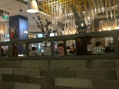 大堂-春饼先生·北京烤鸭(甘井子万达店)