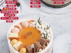 -半勺舒舒生日蛋糕店