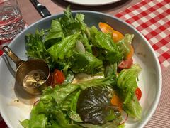 -自然食集西餐厅(泰晤士小镇店)