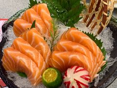 -友壹町寿司(新DNA购物中心店)
