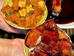 -彩虹之约•淮扬家宴(亚运村店)