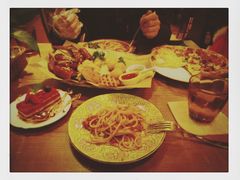 -盘炉forenza·云贵川融合小食堂 ( 钟楼中柳巷店)