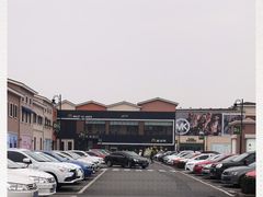 -麦当劳(成都时代奥特莱斯店)