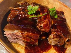 常来招牌碌鹅-啫神·广州地标美食(北京路店)