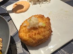 -丘吉尔餐厅(澳门伦敦人店)