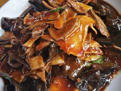 -庆云楼饭庄(什刹海店)