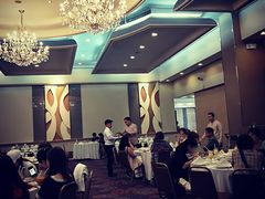 -Century Seafood Restaurant Manila