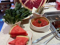 -海底捞火锅(吾悦国际广场店)
