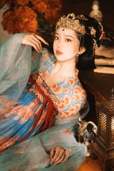 -八角古风摄影
