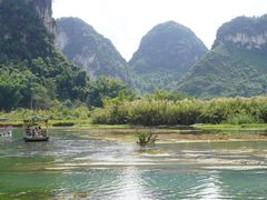-靖西鹅泉风景区