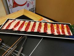 -極屋鮨牛 · 烧肉酒场(时代C馆店)