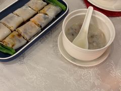 -酌宴府The China Club·广州万富希尔顿酒店(云城东路店)