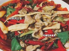 -三哥田螺(北书院街店)