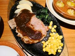 -萨莉亚意式餐厅(国和1000店)