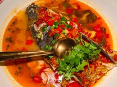 -坛宗剁椒鱼头(河西王府井店)